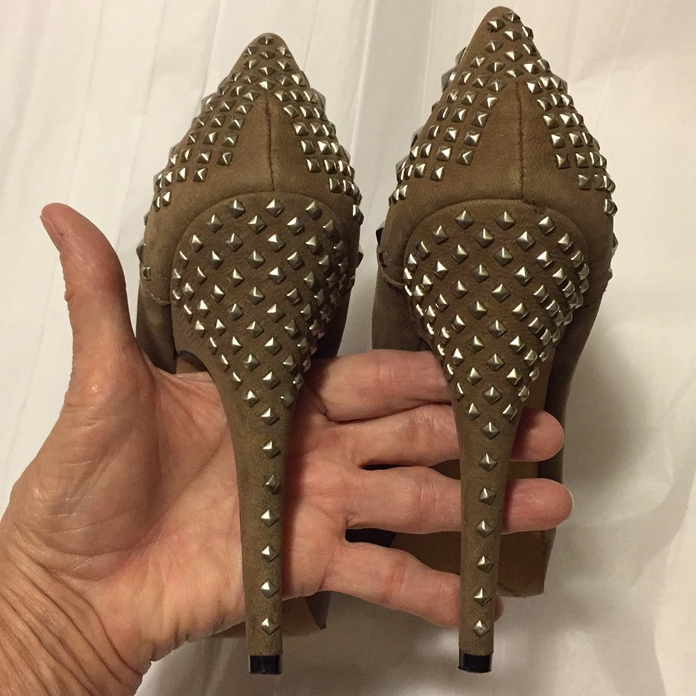 ❤️Vince Camuto Heels